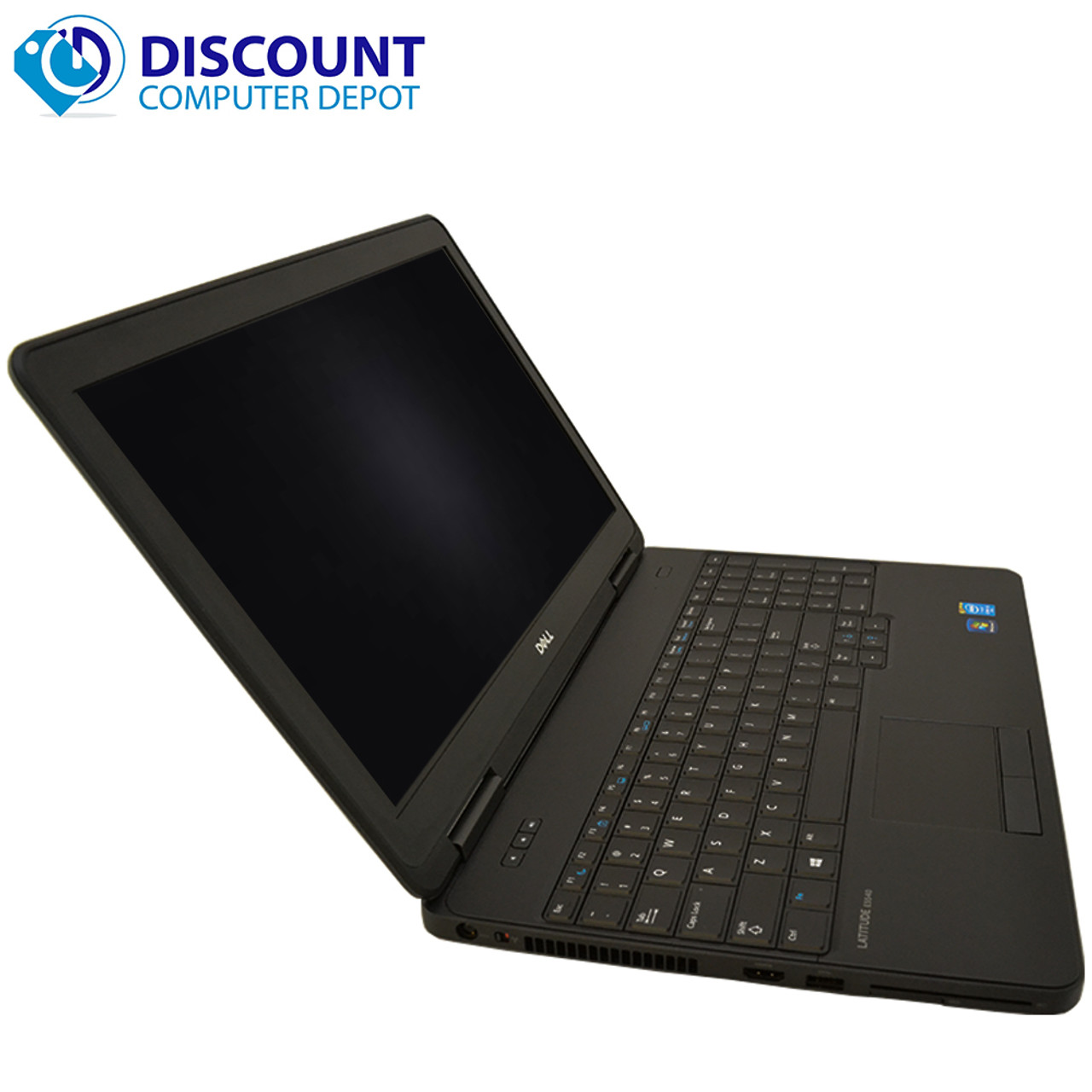 Dell Latitude E5540 Core i7 15.6 Laptop Computer Windows 10 Pro PC 16GB  RAM 512GB SSD and WIFI